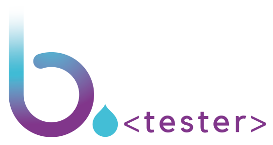 Btester Logo