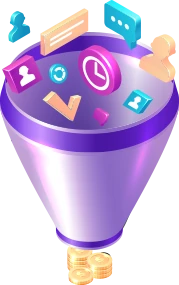 Funnel Icon